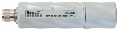 Фото Mikrotik GrooveA 52 Mikrotik GrooveA 52